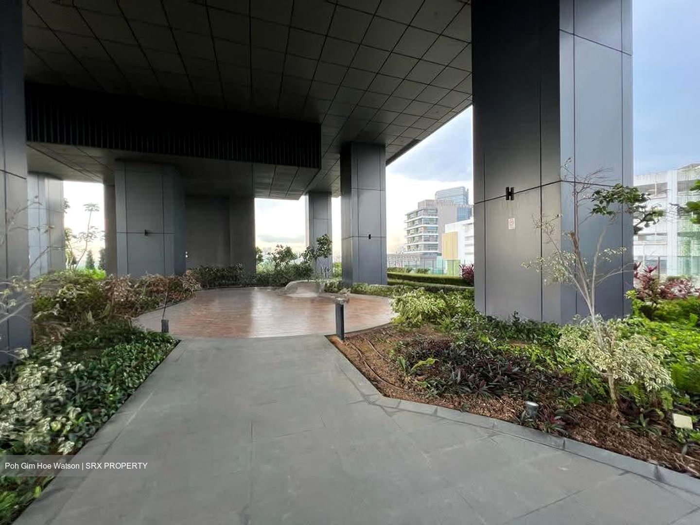 Vision Exchange (D22), Office #575890511